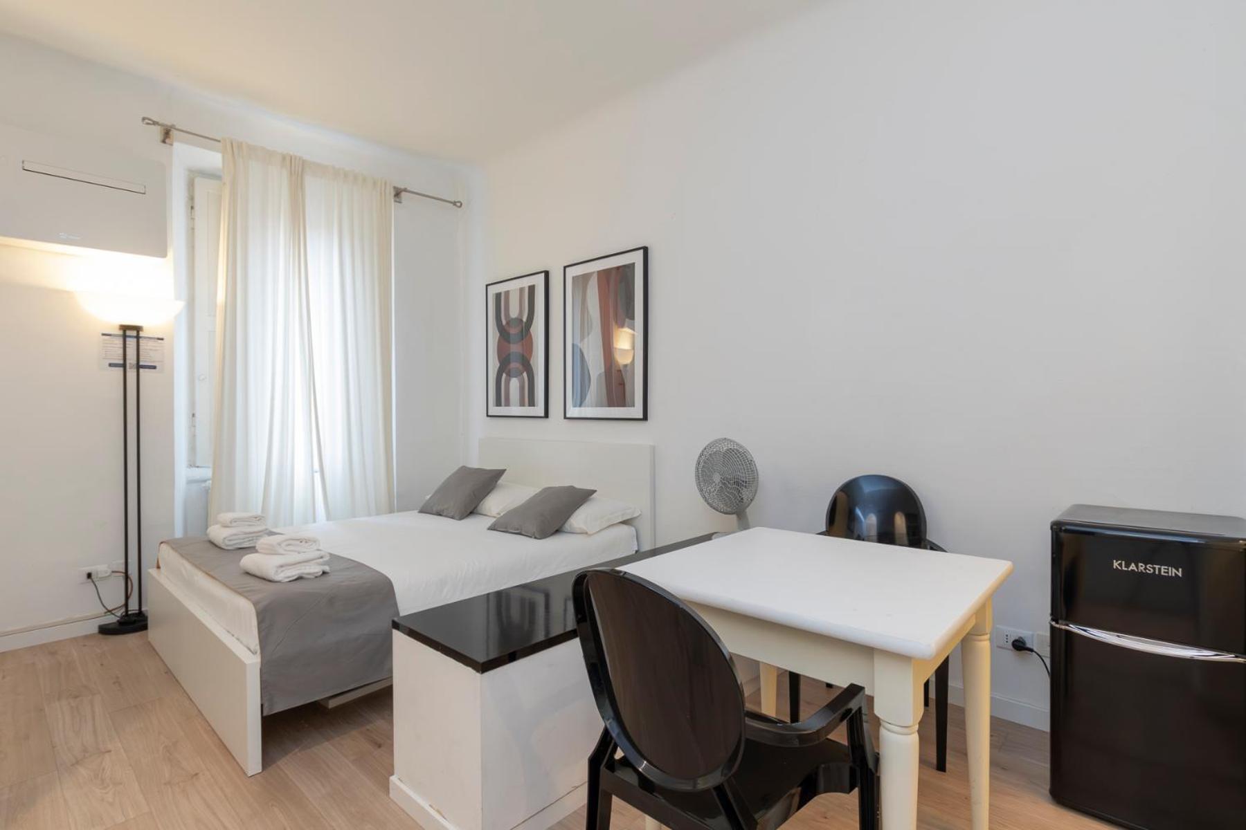 Xenia - Lovely In Porta Romana Apartment *